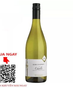 alain geofroy chablis