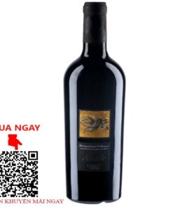 alcade montepulciano colle moro doc