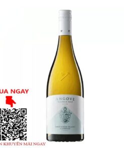 angove claredon sauvignon blanc