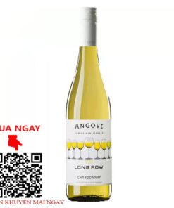 angove long row chardonnay