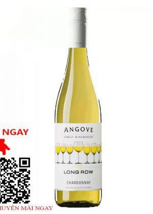 angove long row chardonnay