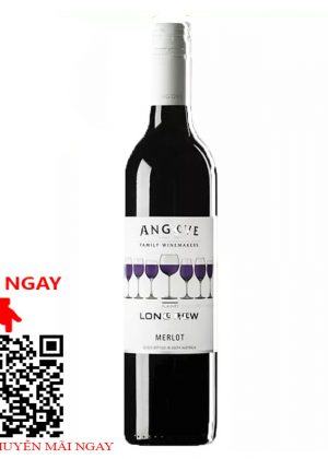 angove long row merlot