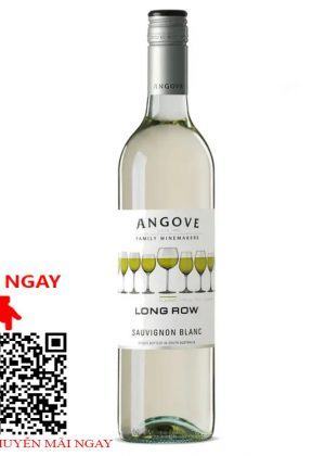 angone long row sauvignon blanc