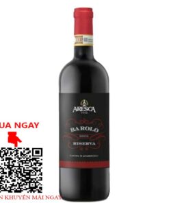 aresca barolo riserva