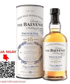 balvenie 16 french oak uk