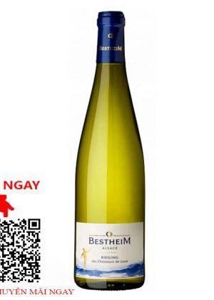 bestheim chasseurs de lune collection riesling