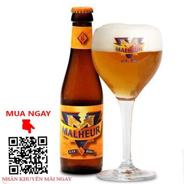 bia malheur 8%