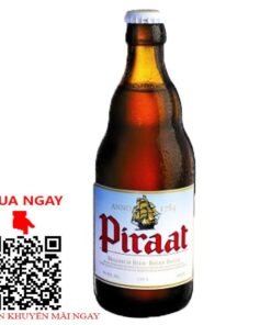 bia piraat