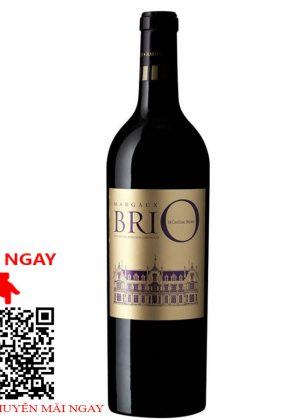 brio de catenac brown 2016