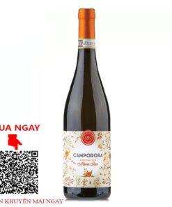 campodora romagna albana secco