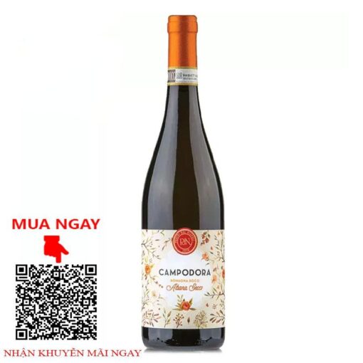 campodora romagna albana secco