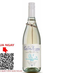 cantina zaccagnini de alcoholised wine white