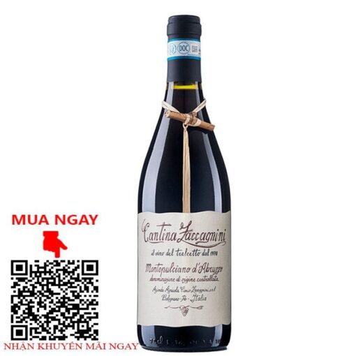 cantina zaccagnini motepulciano d abruzzo
