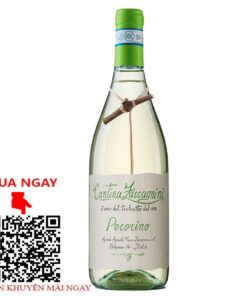 cantina zaccagnini pecorino