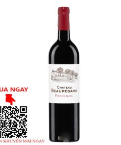 chateau beauregard pomerol