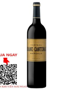 chateau brane cantenac