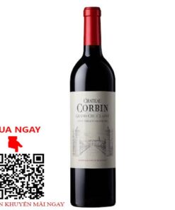 chateau corbin