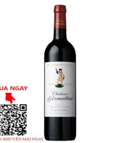 chateau d’rmailhac 2015