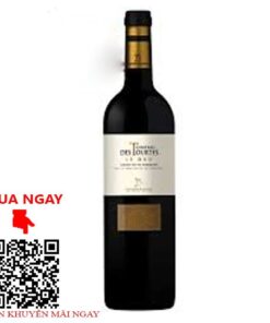 château des tourtes duo