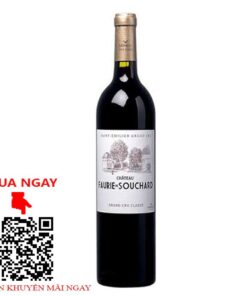 chateau faur de souchard
