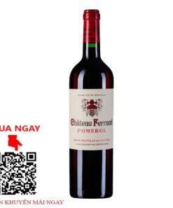 chatea ferrad pomerol