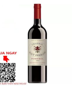 chateau haut ferrand
