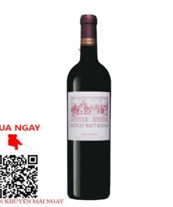 chateau haut madrac