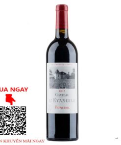 chateau i'evangile pomerol 2016