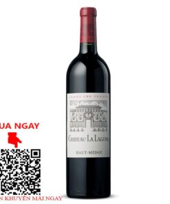 chateau la lagune haut medoc