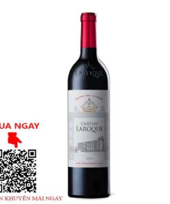 chateau laroque grand cru saint emilion