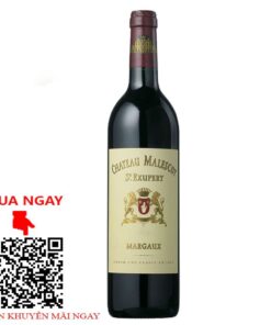 chateau malestcot st exupery margaux