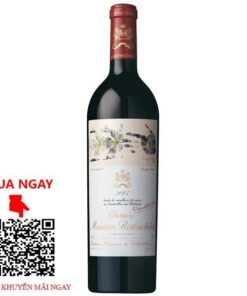 chateau mouton rothschild 2005