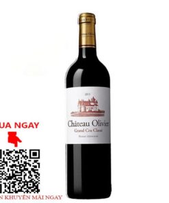 chateau olivier