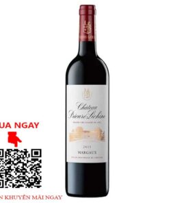 chateau prieure lichine