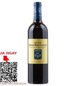 chateau smith haut lafitte rouge 2016