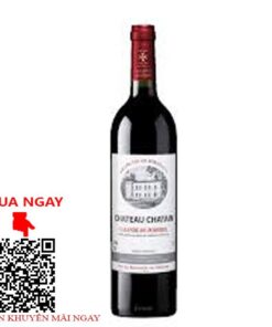 chateau tour de chatain lalande de pomerol