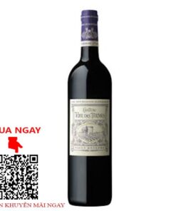 chateau tour des termes cru bourgeois supérieur
