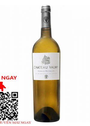 chateau valmy blanc