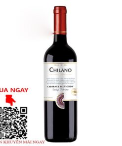 chilano cabernet sauvignon