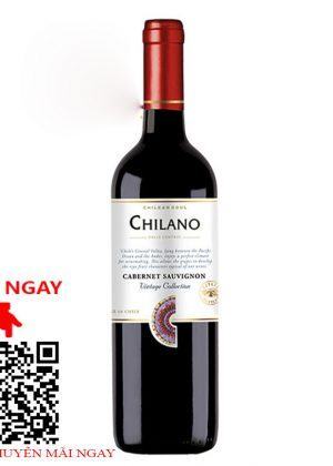 chilano cabernet sauvignon