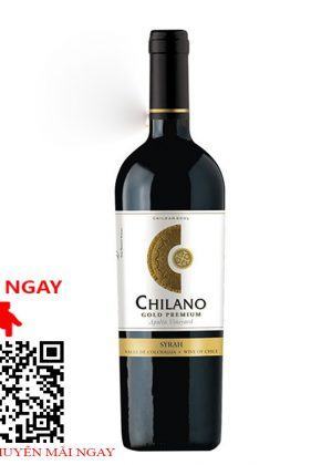 chilano gold premium