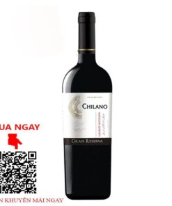 chilano grand reserva cabernet sauvignon