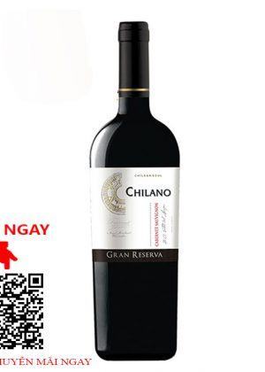 chilano grand reserva cabernet sauvignon