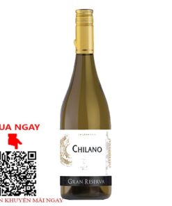 chilano grand reserva chardonnay
