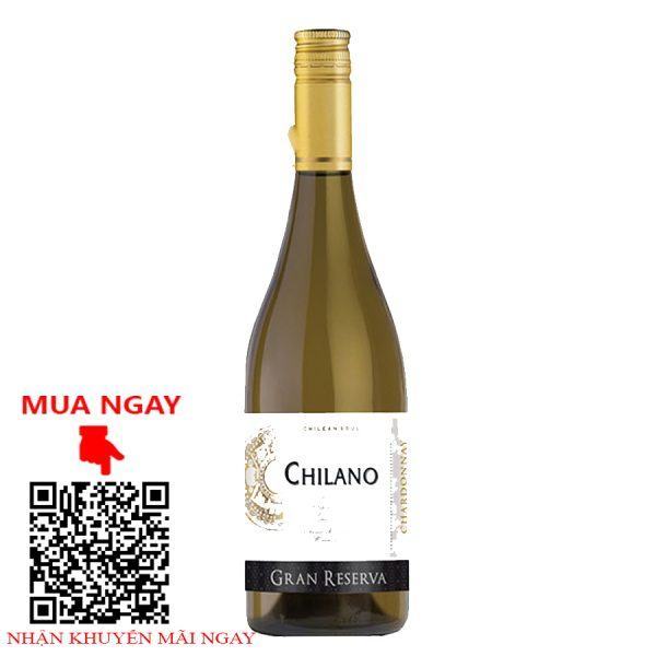 chilano grand reserva chardonnay