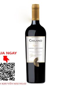 chilano reserva cabernet sauvignon