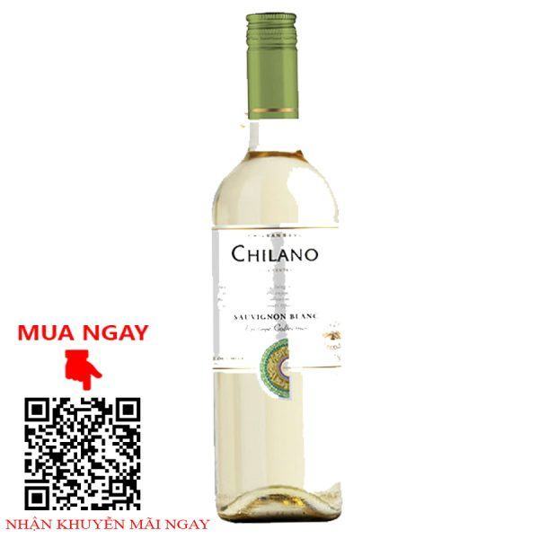 chilano sauvignon blanc