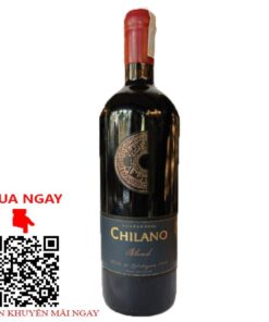 chilean soul chilano blend