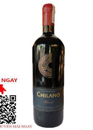 chilean soul chilano blend