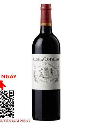 clos la gaffeliere saint emilion grand cru